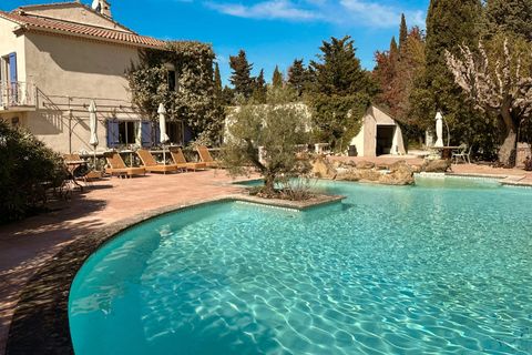 Villa i Cheval-Blanc, Vaucluse, Cheval-Blanc - € 875.000 | Ref: HH-16069439 - foto 3