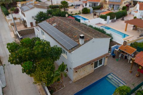 Villa i Calpe, Alicante, Calpe - € 950.000 | Ref: BG387660N - foto 5