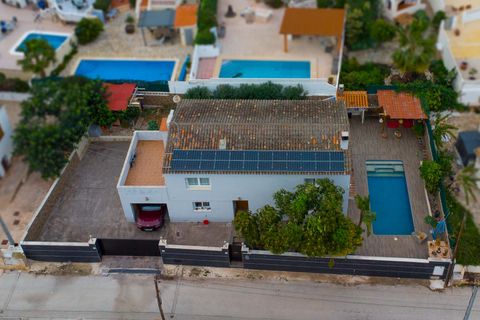Villa i Calpe, Alicante, Calpe - € 950.000 | Ref: BG387660N - foto 8