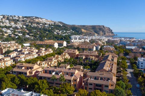 Lejlighed i Javea, Alicante, Javea - € 624.000 | Ref: BG386992J - foto 1