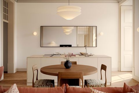 Lejlighed i Lisbon, Lisbon, Lisbon - € 592.000 | Ref: HG1547 - foto 5