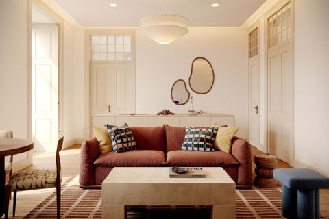 Lejlighed i Lisbon, Lisbon, Lisbon - € 592.000 | Ref: HG1547 - foto 7