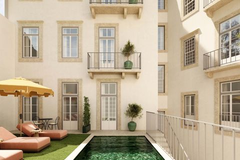 Lejlighed i Lisbon, Lisbon, Lisbon - € 592.000 | Ref: HG1547 - foto 10