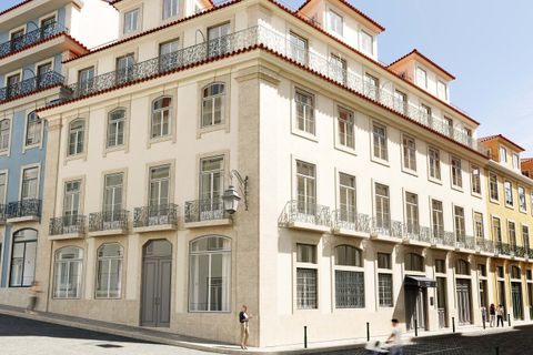 Lejlighed i Lisbon, Lisbon, Lisbon - € 700.500 | Ref: HG1548 - foto 1