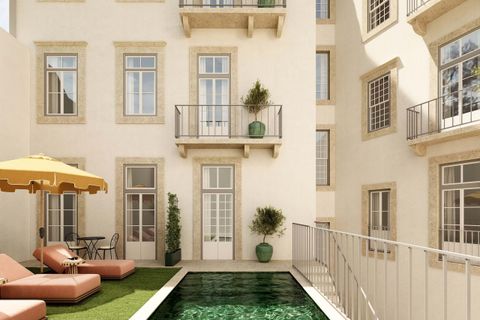 Lejlighed i Lisbon, Lisbon, Lisbon - € 700.500 | Ref: HG1548 - foto 2