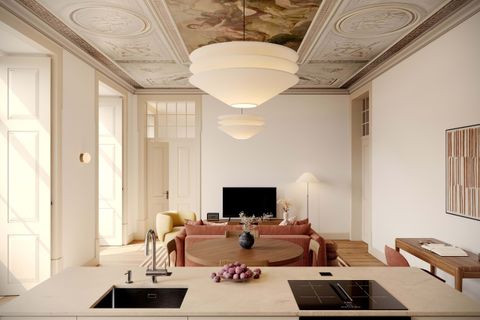 Lejlighed i Lisbon, Lisbon, Lisbon - € 700.500 | Ref: HG1548 - foto 4