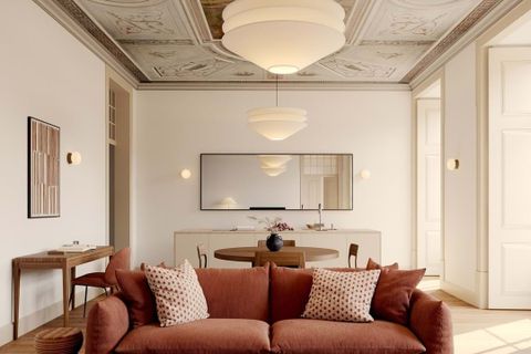 Lejlighed i Lisbon, Lisbon, Lisbon - € 700.500 | Ref: HG1548 - foto 5