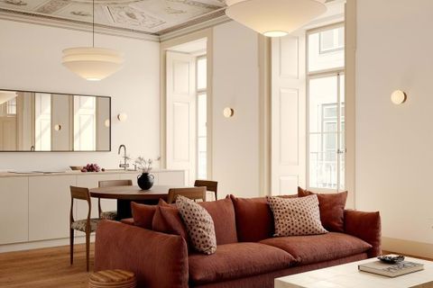 Lejlighed i Lisbon, Lisbon, Lisbon - € 700.500 | Ref: HG1548 - foto 9