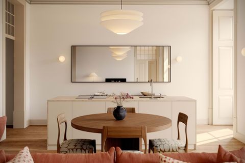 Lejlighed i Lisbon, Lisbon, Lisbon - € 700.500 | Ref: HG1548 - foto 10