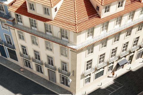 Lejlighed i Lisbon, Lisbon, Lisbon - € 700.500 | Ref: HG1548 - foto 11