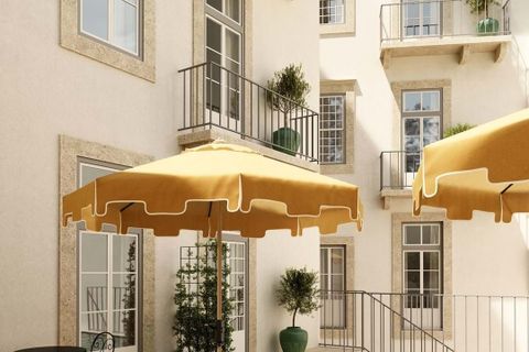 Lejlighed i Lisbon, Lisbon, Lisbon - € 700.500 | Ref: HG1548 - foto 12