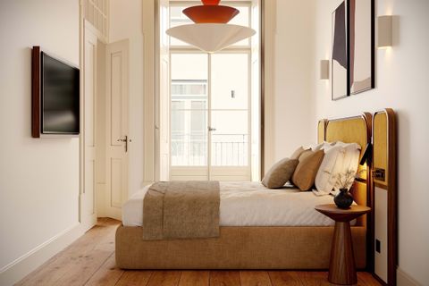 Lejlighed i Lisbon, Lisbon, Lisbon - € 1.173.000 | Ref: HG1549 - foto 7