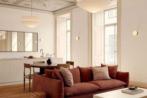 Lejlighed i Lisbon, Lisbon, Lisbon - € 1.173.000 | Ref: HG1549 - foto 9
