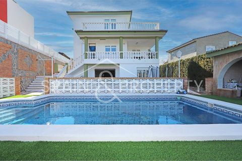 Villa i Montserrat, Valencia, Montserrat - € 500.000 | Ref: 091445 - foto 1