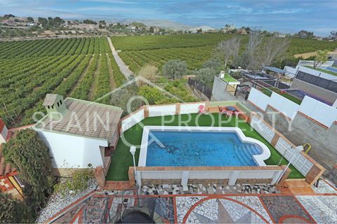 Villa i Montserrat, Valencia, Montserrat - € 500.000 | Ref: 091445 - foto 2