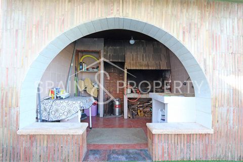 Villa i Montserrat, Valencia, Montserrat - € 500.000 | Ref: 091445 - foto 8