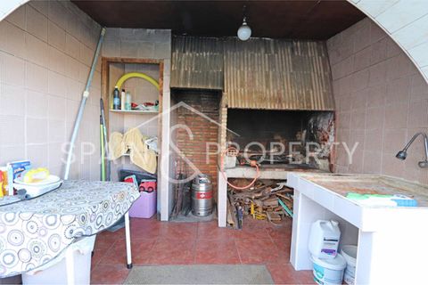 Villa i Montserrat, Valencia, Montserrat - € 500.000 | Ref: 091445 - foto 9