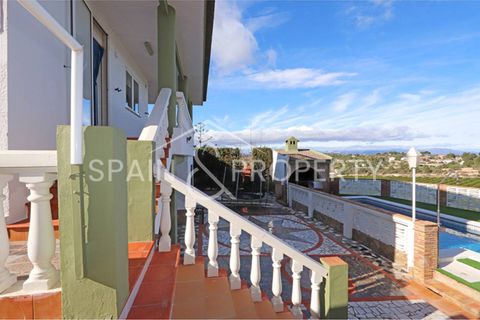 Villa i Montserrat, Valencia, Montserrat - € 500.000 | Ref: 091445 - foto 10