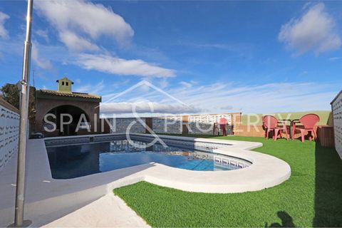 Villa i Montserrat, Valencia, Montserrat - € 500.000 | Ref: 091445 - foto 11