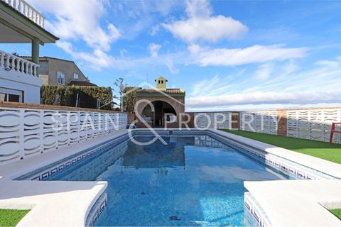 Villa i Montserrat, Valencia, Montserrat - € 500.000 | Ref: 091445 - foto 4