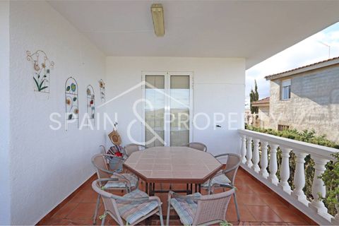 Villa i Montserrat, Valencia, Montserrat - € 500.000 | Ref: 091445 - foto 16