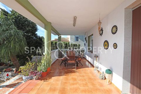 Villa i Montserrat, Valencia, Montserrat - € 500.000 | Ref: 091445 - foto 19