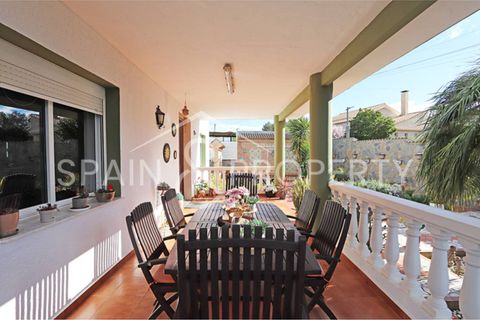 Villa i Montserrat, Valencia, Montserrat - € 500.000 | Ref: 091445 - foto 20