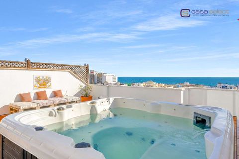 Wohnung in Nerja, Malaga - Foto 1