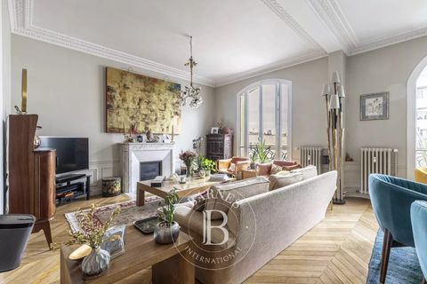 Lejlighed i Paris, Paris, Paris - € 2.120.000 | Ref: 86739458 - foto 1
