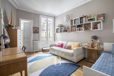 Lejlighed i Paris, Paris, Paris - € 2.120.000 | Ref: 86739458 - foto 8