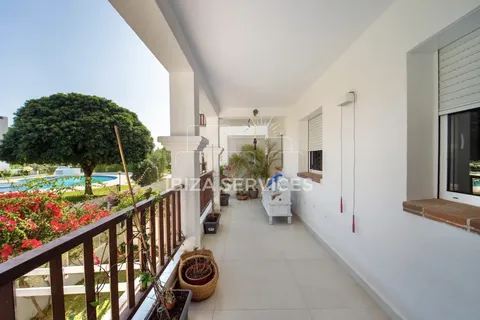 Leilighet i Ibiza, Ibiza, Ibiza - € 1 200 000 | Ref: C323 - foto 22