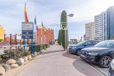 Lejlighed i Empuriabrava, Gerona, Empuriabrava - € 195.000 | Ref: 2468 - foto 24