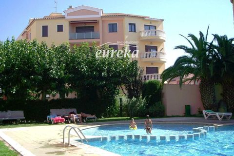 Lejlighed i Empuriabrava, Gerona, Empuriabrava - € 195.000 | Ref: 2468 - foto 26