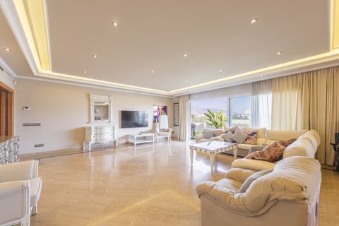 Penthouse i Marbella, Malaga, Marbella - € 3 950 000 | Ref: PANR-15355 - foto 2