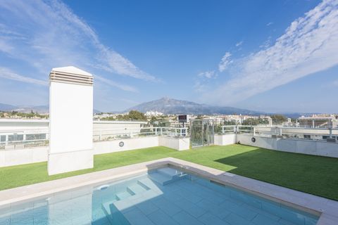 Penthouse i Marbella, Malaga, Marbella - € 3 950 000 | Ref: PANR-15355 - foto 3