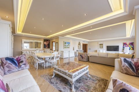 Penthouse i Marbella, Malaga, Marbella - € 3 950 000 | Ref: PANR-15355 - foto 4