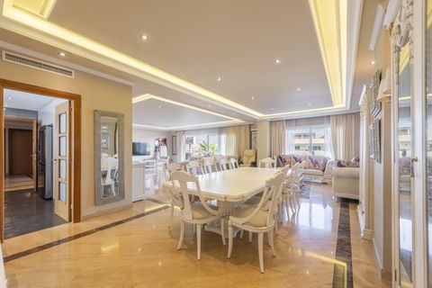 Penthouse i Marbella, Malaga, Marbella - € 3 950 000 | Ref: PANR-15355 - foto 6