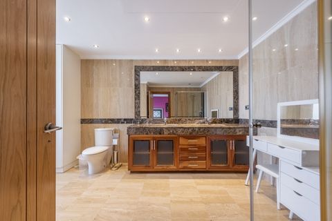 Penthouse i Marbella, Malaga, Marbella - € 3 950 000 | Ref: PANR-15355 - foto 10