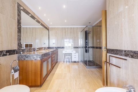 Penthouse i Marbella, Malaga, Marbella - € 3 950 000 | Ref: PANR-15355 - foto 11