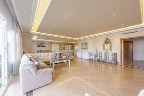 Penthouse i Marbella, Malaga, Marbella - € 3 950 000 | Ref: PANR-15355 - foto 12