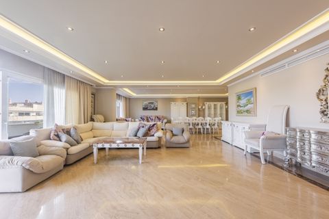 Penthouse i Marbella, Malaga, Marbella - € 3 950 000 | Ref: PANR-15355 - foto 13