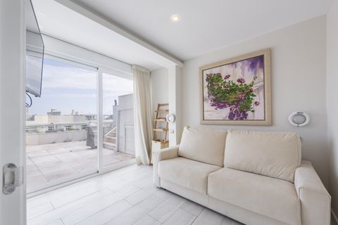 Penthouse i Marbella, Malaga, Marbella - € 3 950 000 | Ref: PANR-15355 - foto 16