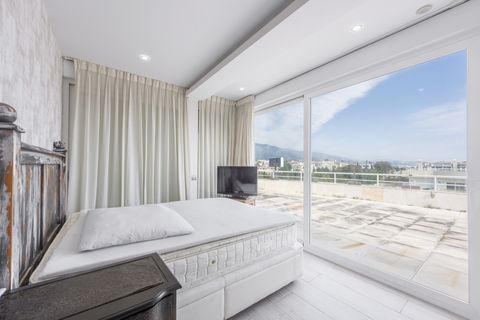 Penthouse i Marbella, Malaga, Marbella - € 3 950 000 | Ref: PANR-15355 - foto 17