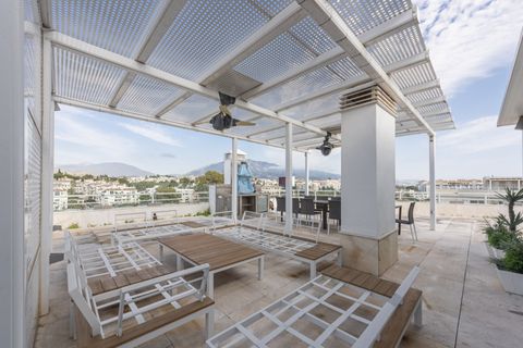 Penthouse i Marbella, Malaga, Marbella - € 3 950 000 | Ref: PANR-15355 - foto 20
