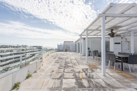 Penthouse i Marbella, Malaga, Marbella - € 3 950 000 | Ref: PANR-15355 - foto 21
