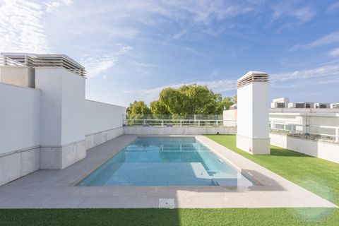 Penthouse i Marbella, Malaga, Marbella - € 3 950 000 | Ref: PANR-15355 - foto 22