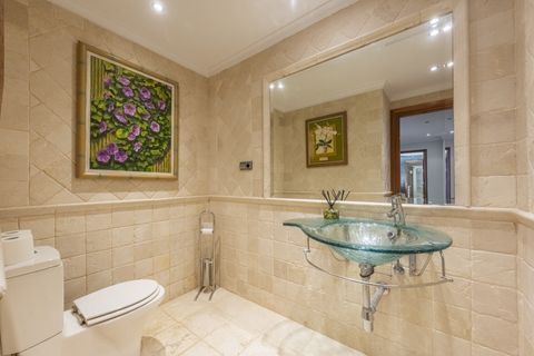 Penthouse i Marbella, Malaga, Marbella - € 3 950 000 | Ref: PANR-15355 - foto 23