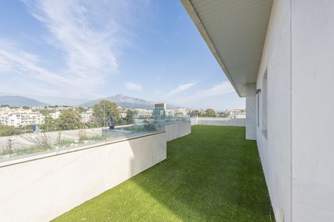 Penthouse i Marbella, Malaga, Marbella - € 3 950 000 | Ref: PANR-15355 - foto 28