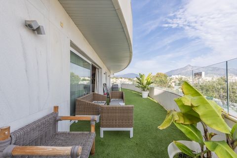 Penthouse i Marbella, Malaga, Marbella - € 3 950 000 | Ref: PANR-15355 - foto 36