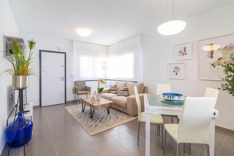 Rækkehus i Busot, Alicante, Busot - € 355.000 | Ref: LAATM3 - foto 5